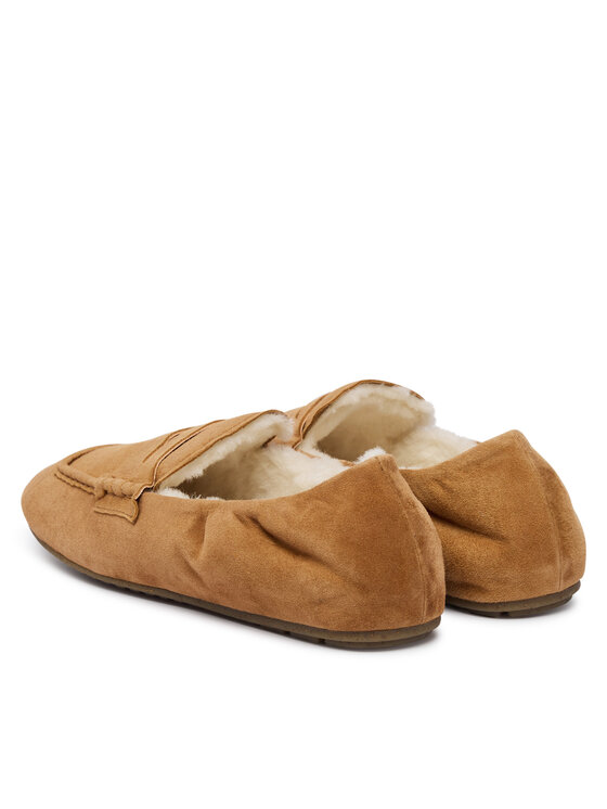 EMU Australia Pantofole EMU Australia Kirra Nest W13393 Marrone
