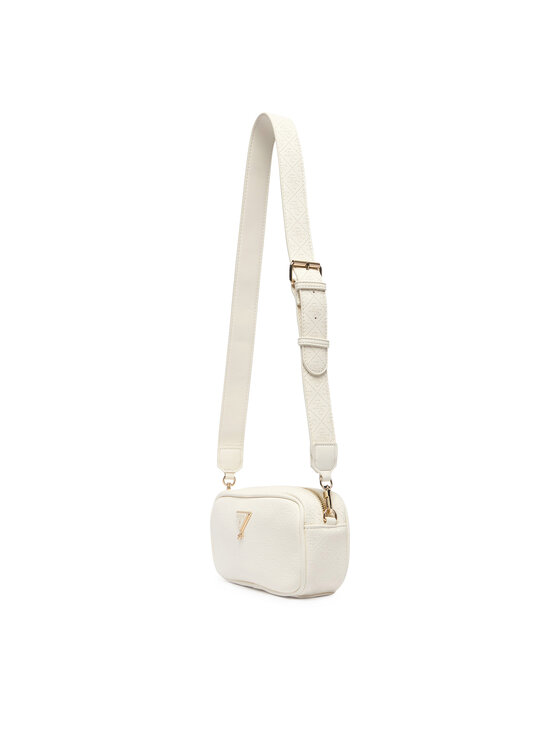 Guess Kabelka Guess J6BZ28 W4038 Krémová