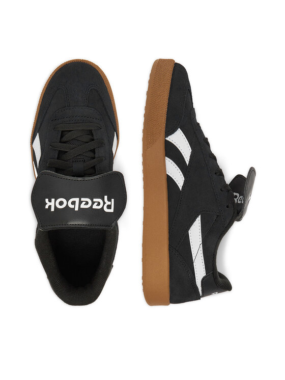 Reebok Снікерcи Reebok SMASH EDGE KILTY 100235252 Cиній