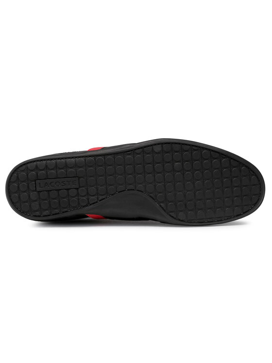 Lacoste Сникърси Lacoste Chaymon Tech 0120 3 Cma 7-40CMA00601B5 Черен