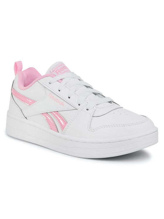 Reebok Sneakersy Reebok Royal Prime 2.0 FV2390 Bílá