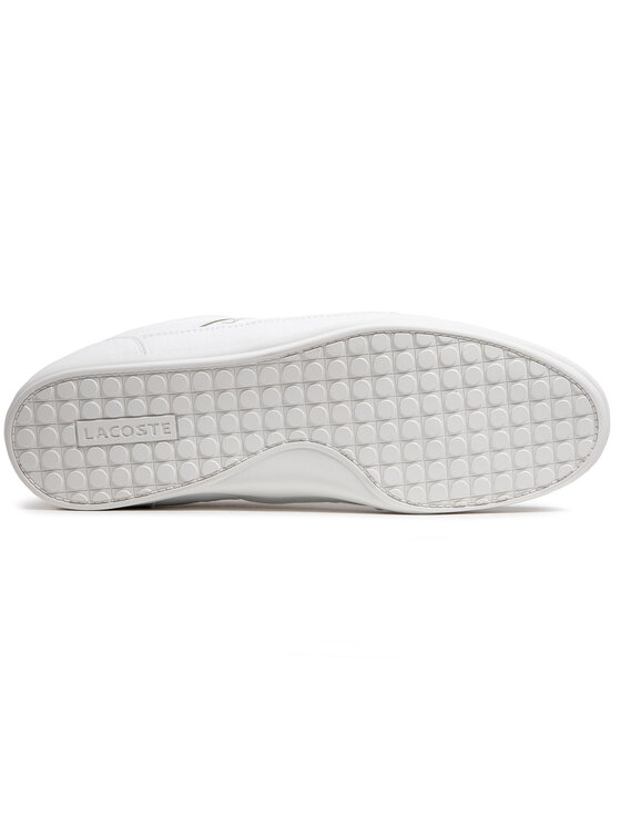 Lacoste Sneakersy Lacoste Chaymon 0721 3 Cma 7-41CMA006321G Biela
