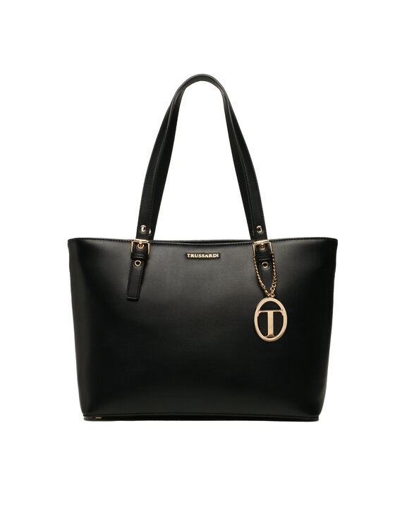 Trussardi Borsetta Trussardi 75B01358 Nero