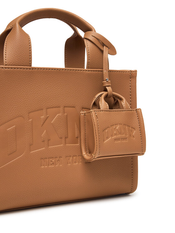 DKNY Soma DKNY R53AAC80 Brūns