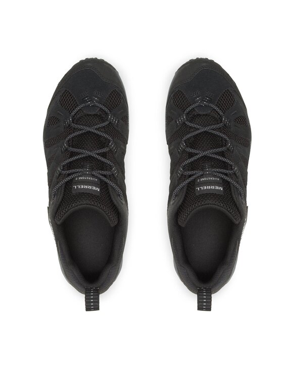 Merrell Trekingová obuv Merrell Alverstone 2 Gtx J036899 Černá