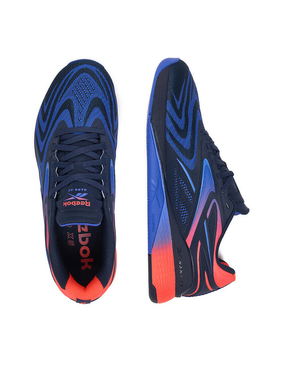 Reebok Încălțăminte pentru sală Reebok EOSB-NANO X5 EDGE 100263984 Bleumarin