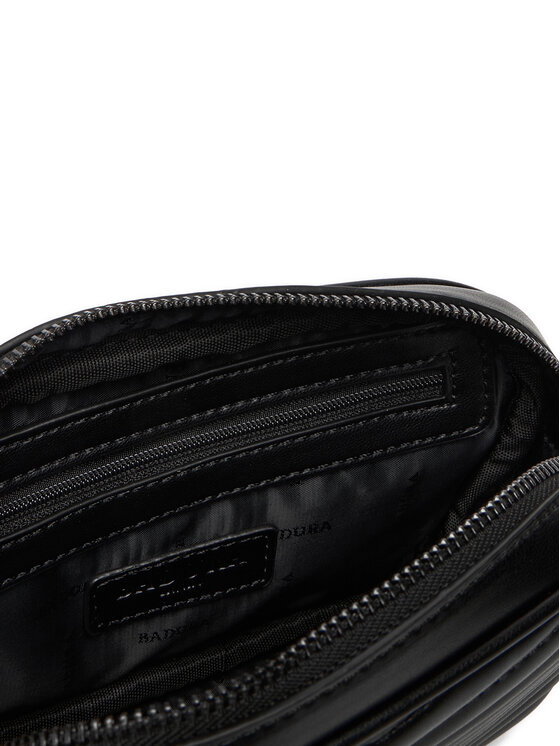 Badura Soma Badura C-ADALINE-LDA7978 Melns