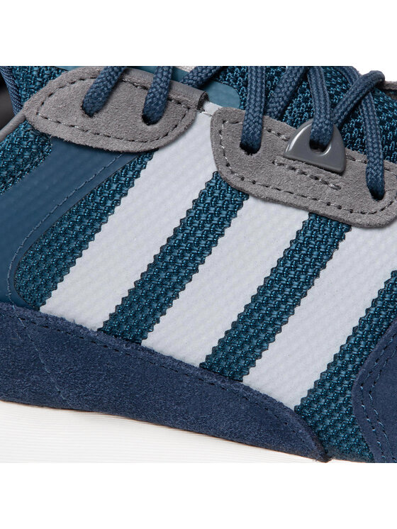 Снікерcи adidas Zx 700 Hd H01850 Cиній | Evzuttya.com.ua