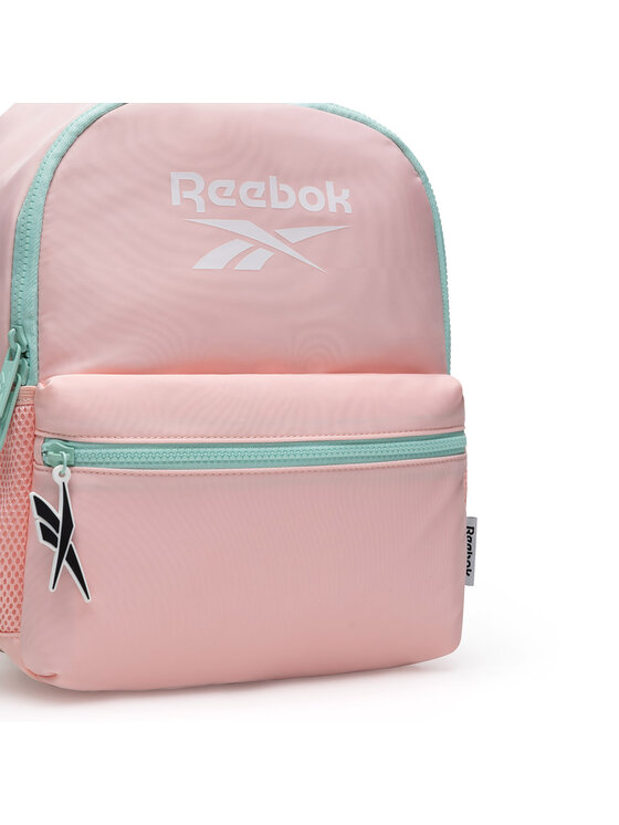 Reebok Рюкзак Reebok RBK-047-CCC-05 Рожевий