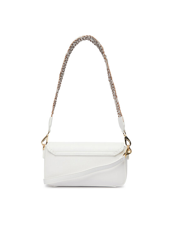 Valentino Сумка Valentino Aleksandra VBS9W909 Білий