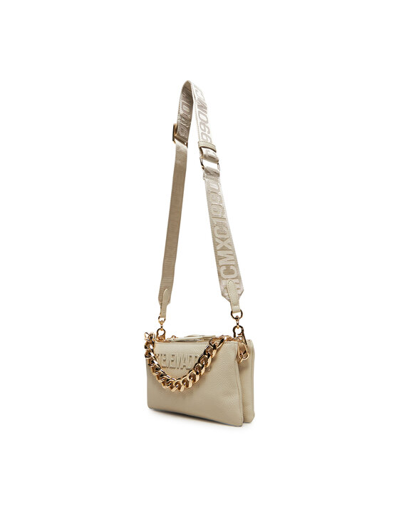Steve Madden Сумка Steve Madden Bnicco SM13001162 Кремовий