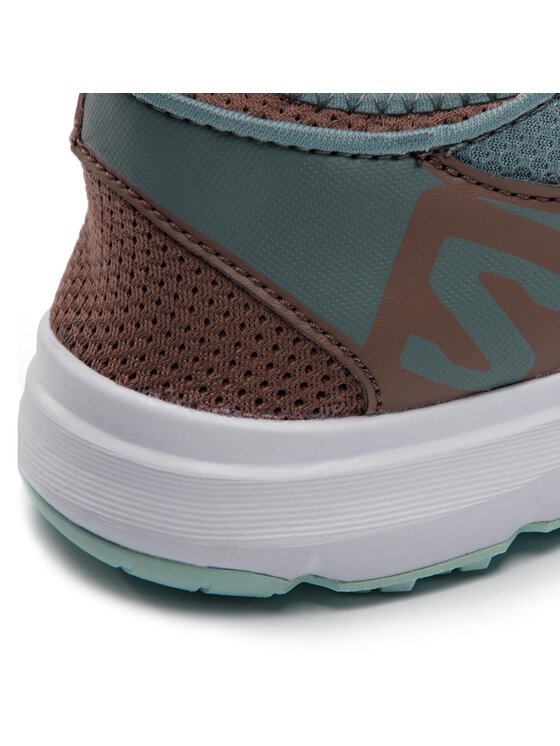Salomon Взуття для тренажерного залу Salomon Crossamphibian Swift 2 W 406456 20 V0 Голубий