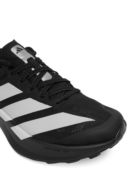 adidas Παπούτσια πεζοπορίας adidas Terrex Agravic Sl Trail Running Shoes KH8801 Μαύρο