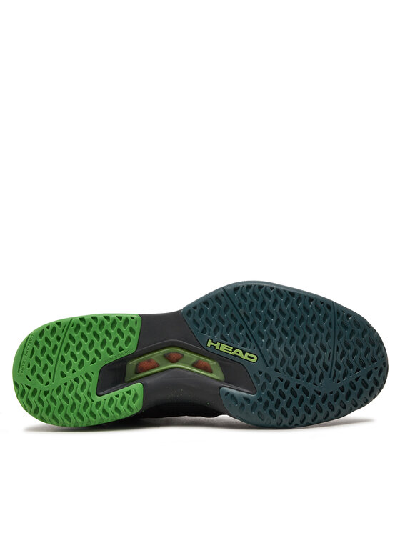 Head Tenisa apavi Head Sprint Pro 3.5 Sf Men 273004 Melns