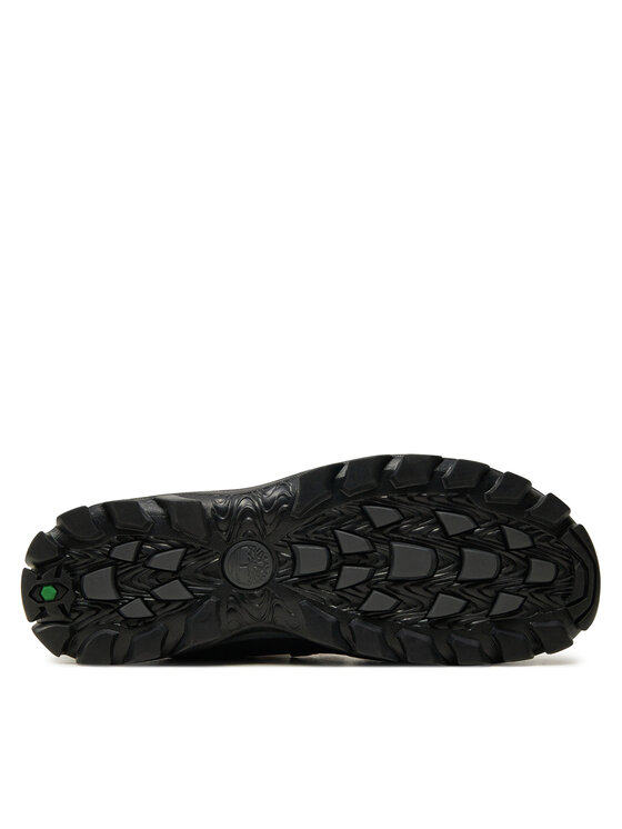 Timberland Чоботи Timberland TB19701R2311 Коричневий