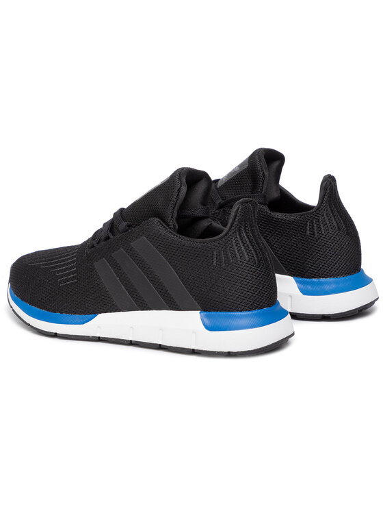 adidas Sneakers adidas Swift Run J EE7025 Negru