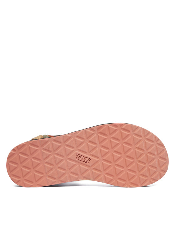 Teva Босоніжки Teva Original Universal 1003987 Зелений