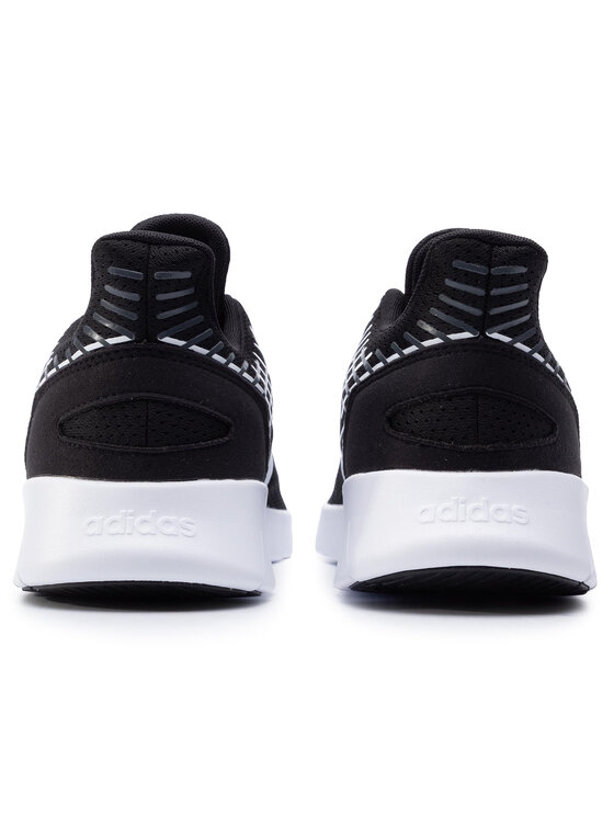 adidas Bėgimo batai adidas Asweerun F36331 Juoda