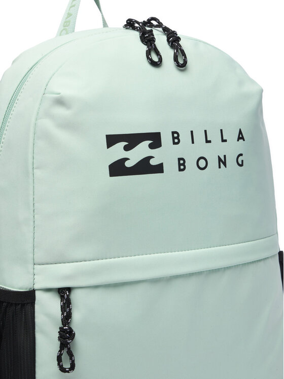 Billabong Nahrbtnik Billabong WBEOHP-BLB-M-002-10 Svetlo zelena