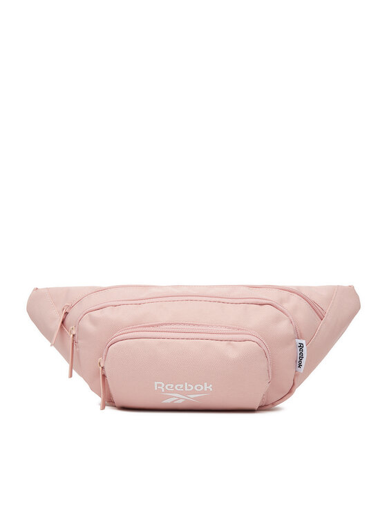 Reebok Сумка на пояс﻿ Reebok RBK-B-005-07 Рожевий
