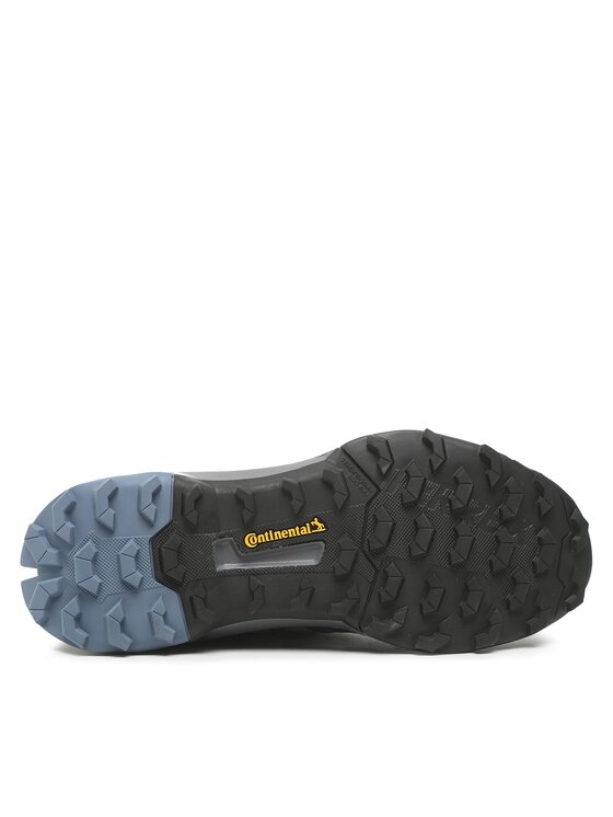 adidas Turistiniai batai adidas Terrex AX4 GORE-TEX Hiking Shoes HP7397 Mėlyna