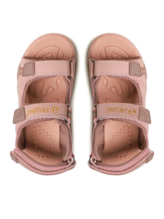 ZigZag Σανδάλια ZigZag Nung Kids Sandal Z232269 Ροζ