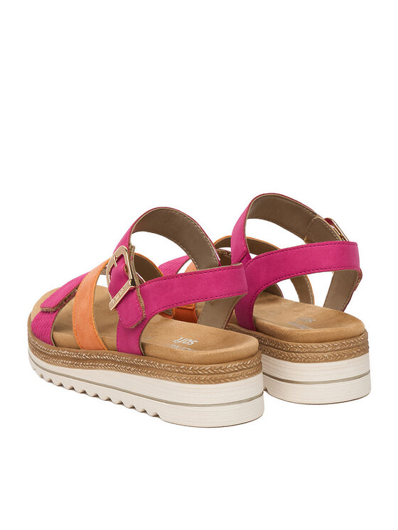 Remonte Sandale Remonte CEO-D0Q55-31 Roz