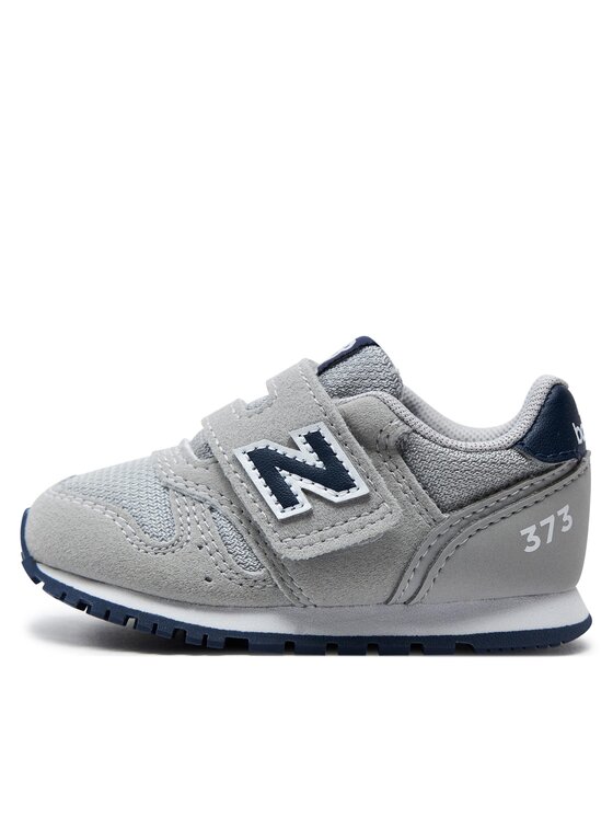 New Balance Zapatillas New Balance IZ373AK2 Gris