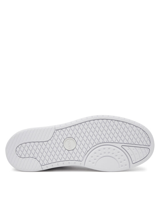 Vans Sneakersy Vans Cruze 3.0 VN000D6SWWW1 Biały