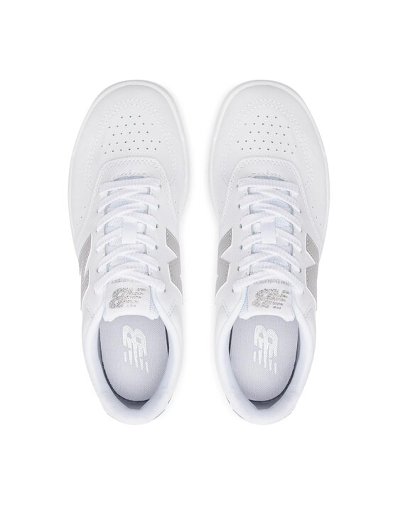 New Balance Sneakersy New Balance BBW80WMS Biały