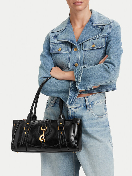 Badura Τσάντα Badura C-LDA9524 Μαύρο