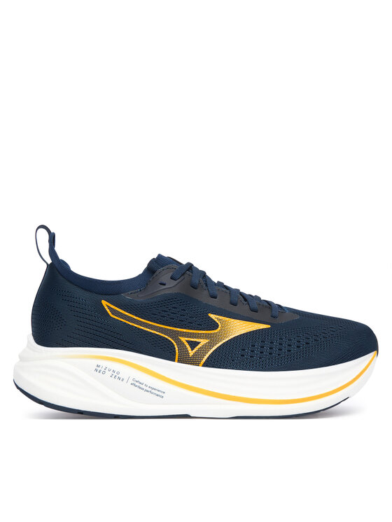Mizuno Взуття для бігу Mizuno Neo Zen 2 J1GC2686 Cиній