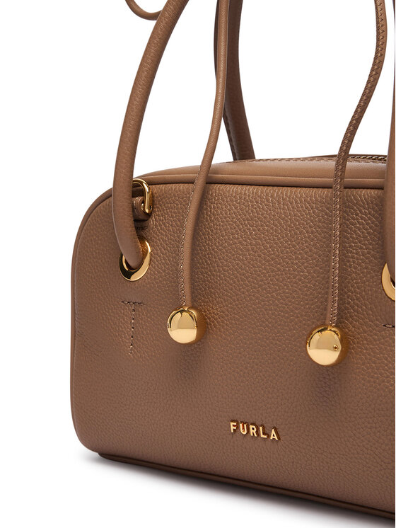 Furla Geantă Furla Poppy Mini WE00915 BX4573 4489S Bej