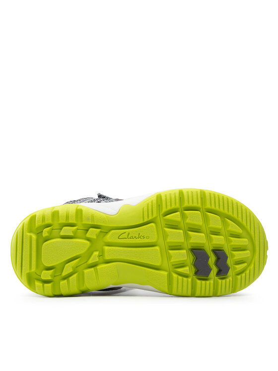 Clarks Sandalias Clarks Expo Sea K 261647977 S Gris