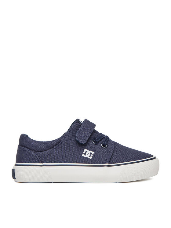 DC Shoes Кросівки DC Shoes CEO-LEA-BDB-DC008 Cиній