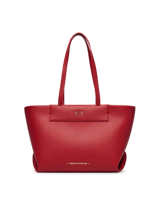 Armani Exchange Geantă Armani Exchange XW001538 AF26447 U5102 Roșu