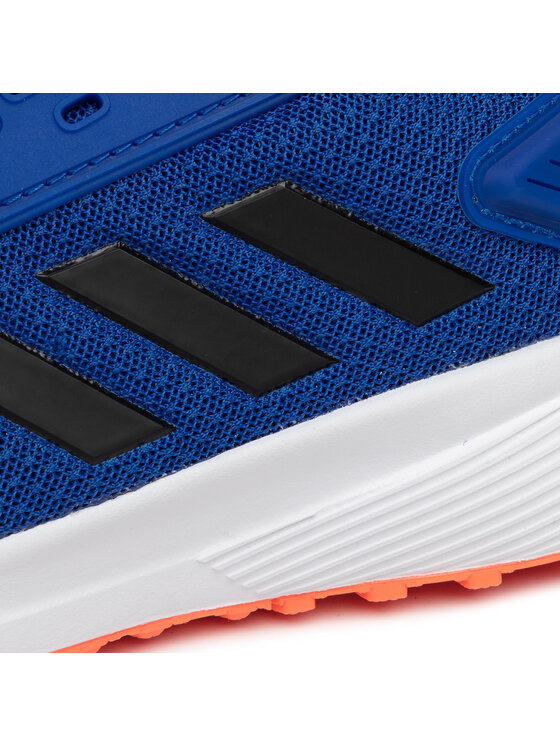 adidas Skriešanas apavi adidas Duramo 9 K EG7906 Zils