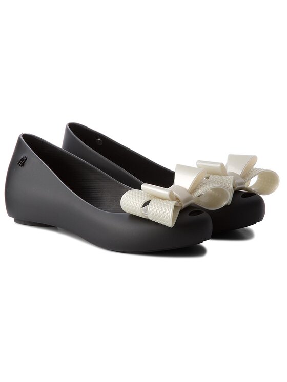 Melissa Ballerine Melissa Ultragirl Sweet XV Ad 32521 Nero