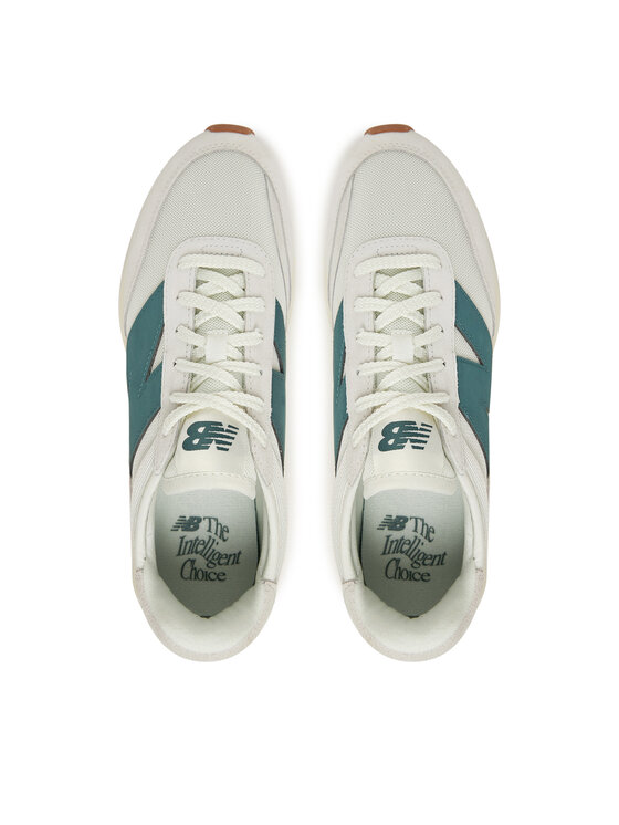 New Balance Tenisice New Balance U370CC Bež