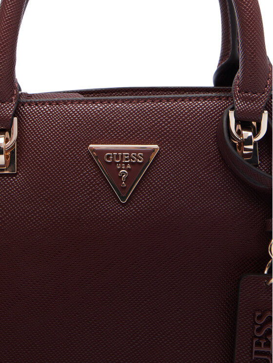 Guess Rankinė Guess Noelle II HWZG96 72050 Vyšninė