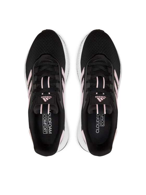 adidas Снікерcи adidas X_Plrpath ID0485 Чорний