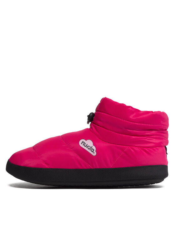 Nuvola Čības Nuvola Boot Home U3NBHA025 Rozā