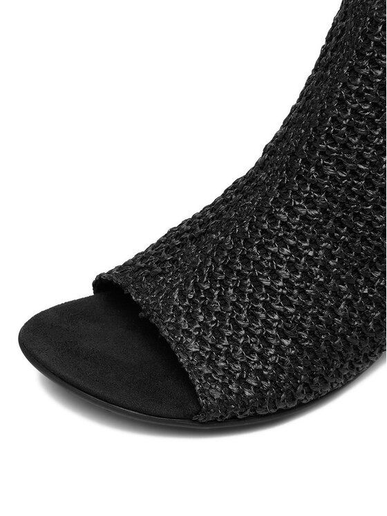 Rieker Sandales Rieker CEO-64670-00 Melns