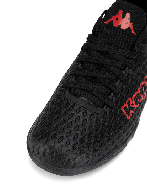 Kappa Boty na fotball Kappa AW24-3C004b-K Černá