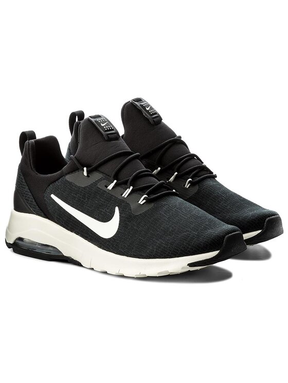 Nike Snīkeri Nike Air Max Motion Racer 916771 001 Melns
