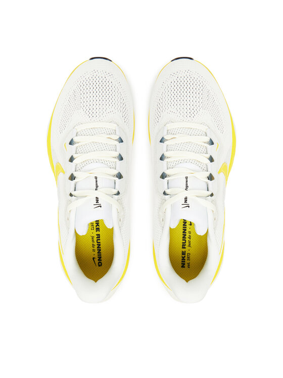Nike Взуття для бігу Nike Air Zoom Pegasus FD2723 111 Білий