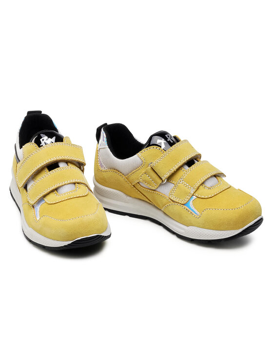 Twisty Sportcipők Twisty 730520 Sárga