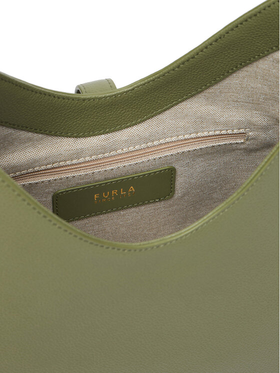 Furla Borsetta Furla Goccia S WB01979 BX3353 KH 4555S Verde