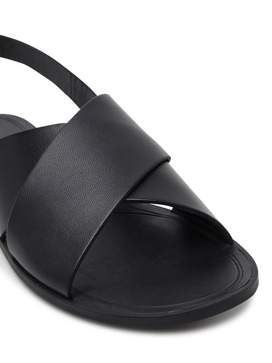 Vagabond Shoemakers Босоніжки Vagabond Shoemakers Tia 2.0 5931-001-20 Чорний