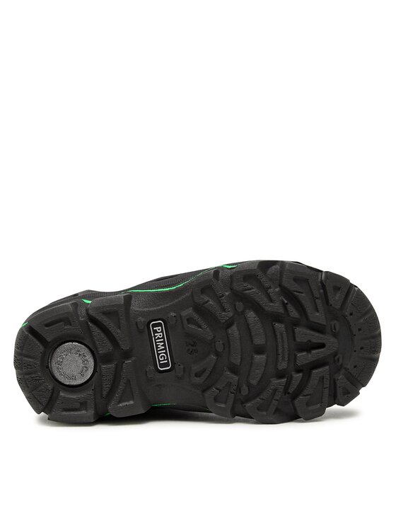 Primigi Zābaki Primigi GORE-TEX 6894400 M Tumši zils